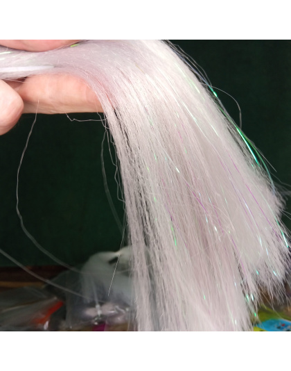 Fo Bucktail