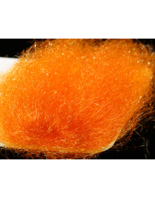 Saltwater Ghost Hair