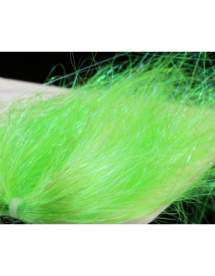 Angel Hair Chartreuse