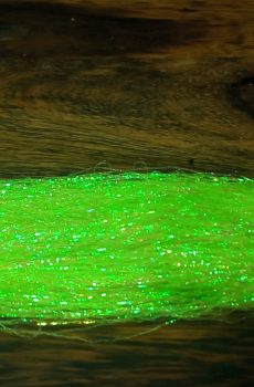 Fusion Flash Chartreuse