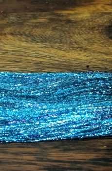 Oil Slick Blue Mackerel