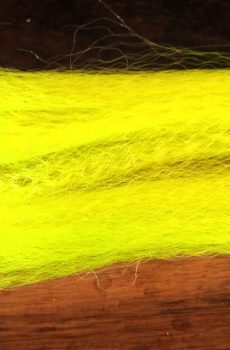 Slinkxy Fibre Yellow