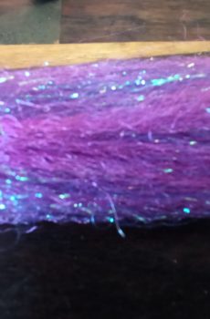 Slinkxy Fusion Blend Purple Haze