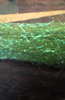 Slinkxy Fusion Blend Olive