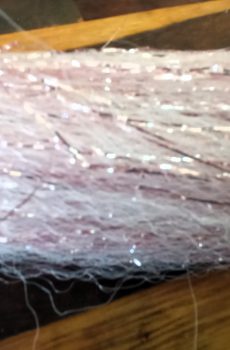 Slinkxy Fusion Blend Bleeding Belly