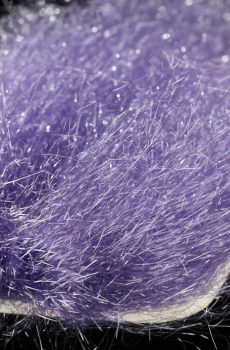 Saltwater Ghost Hair, Purple