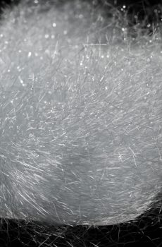 Saltwater Ghost Hair, Gray