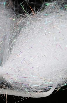 Supreme Wing Hair, Ice Pearl