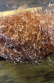 Angel Dub Hair Copper
