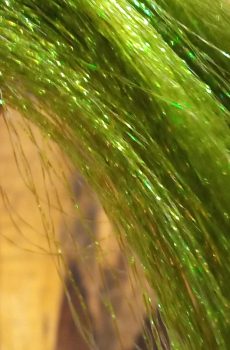 FF&FT Micro Fusion Golden Olive