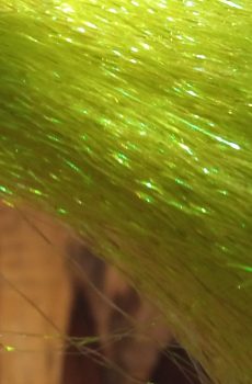 FF&FT Micro Fusion Lime