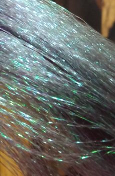 FF&FT Micro Fusion Mullet Back