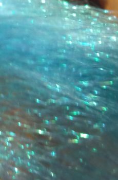 FF&FT Micro Fusion Blue