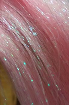 FF&FT Micro Fusion Bass Yabbie / Clicker