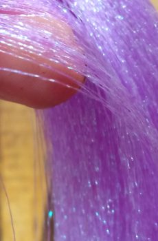 FF&FT Micro Fusion Light Purple