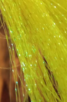 FF&FT Micro Fusion Fluro Yellow