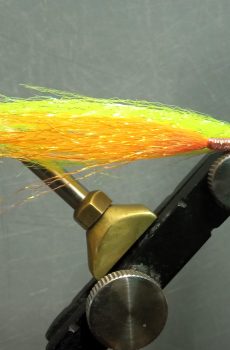 Click Clack Clouser Style